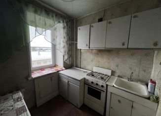 Продается однокомнатная квартира, 29.8 м2, Владимирская область, улица Свердлова, 28