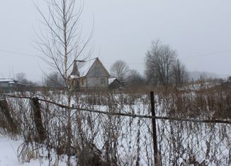 Продается земельный участок, 9.5 сот., деревня Глотаево