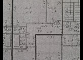 Двухкомнатная квартира на продажу, 43.7 м2, Кировград, Кировградская улица, 30А