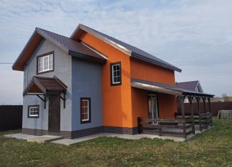 Продается дом, 103.2 м2, ДНП Ясная Поляна