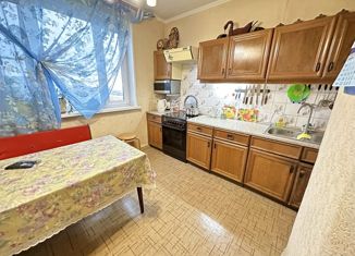Продается 3-комнатная квартира, 73.4 м2, Москва, улица Миклухо-Маклая, 36к1, улица Миклухо-Маклая