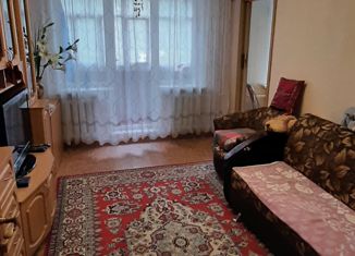 Трехкомнатная квартира на продажу, 59.6 м2, Самарская область, улица Мира, 146