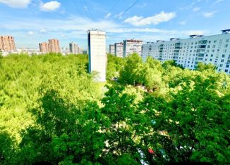 Продаю 3-ком. квартиру, 62.7 м2, Москва, Саянская улица, 5к2, Саянская улица