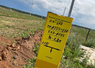 Земельный участок на продажу, 9 сот., Бирск, Преображенская улица