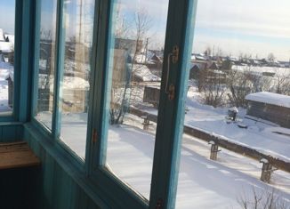 Продается 1-ком. квартира, 32.4 м2, деревня Курцево, Новая улица, 3