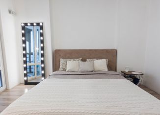 Продажа четырехкомнатной квартиры, 80.1 м2, Петрозаводск, Лососинская улица, 4, район Центр