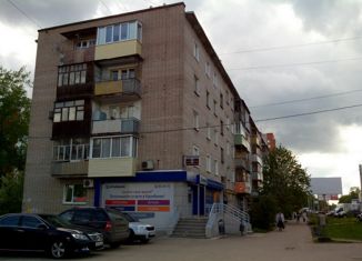 Продаю четырехкомнатную квартиру, 61 м2, Иваново, улица Генерала Хлебникова, 6