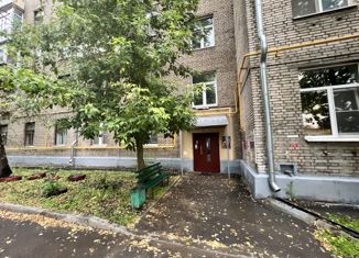 Квартира на продажу студия, 20.1 м2, Москва, улица Бориса Жигулёнкова, 6, станция Соколиная Гора