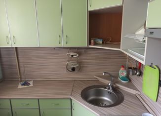 Продаю 1-комнатную квартиру, 32.7 м2, Санкт-Петербург, улица Кустодиева, 20к2, улица Кустодиева