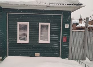 Продажа дома, 64 м2, Томск, Большая Подгорная улица, 131