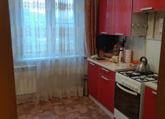 1-комнатная квартира на продажу, 34.6 м2, Нижний Новгород, улица Плотникова, 2, улица Плотникова