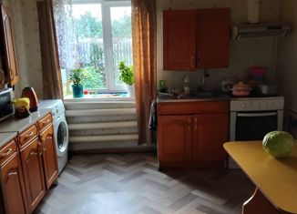 Продажа 2-комнатной квартиры, 70.7 м2, село Большой Куганак, улица Мажита Гафури, 16