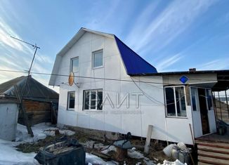 Продам дом, 100 м2, Кемеровская область, Калужская улица