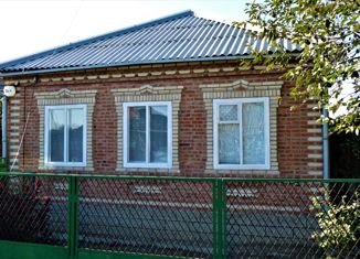 Продам дом, 77 м2, поселок Новая Целина, Первомайская улица, 35А