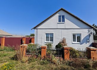 Продам дом, 55.2 м2, село Афанасьевка, улица Комарова