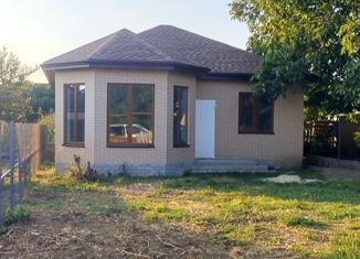 Продам дом, 78 м2, хутор Хапры, переулок Семашко