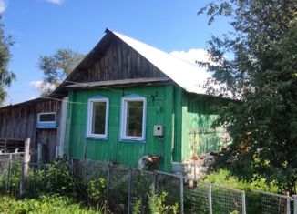 Продам дом, 30 м2, посёлок Комсомольский, Школьная улица, 2