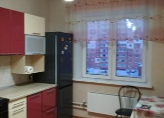Сдам 1-комнатную квартиру, 37.6 м2, Новосибирск, Спортивная улица, 27