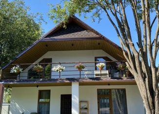 Продам дом, 181 м2, Лосино-Петровский, микрорайон Солнечный, 4В