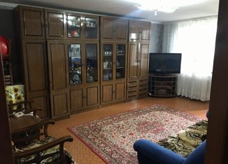 Продается 3-ком. квартира, 70.9 м2, Татарстан, улица 14 Павших, 29