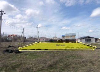 Продам участок, 686 сот., садоводческий потребительский кооператив Благовещенск