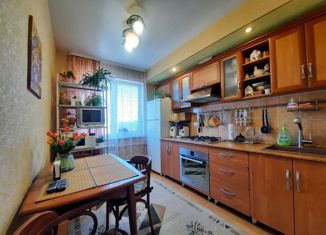 Продаю 2-комнатную квартиру, 50.6 м2, Соликамск, Красный бульвар, 32