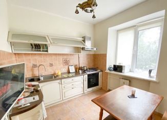 Продается 3-ком. квартира, 75.2 м2, Москва, Краснопрудная улица, 1, Краснопрудная улица