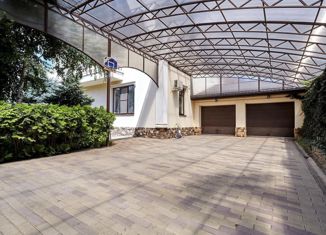 Продам дом, 216.6 м2, Краснодар, улица Правды, 7, улица Правды