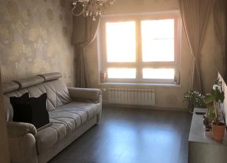 Продаю 2-комнатную квартиру, 55.7 м2, Москва, улица Лавриненко, 1, метро Некрасовка