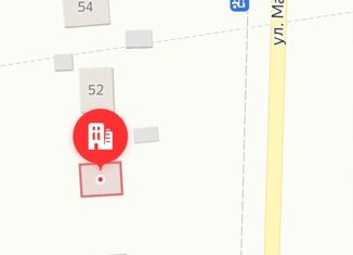 Продается земельный участок, 6 сот., Саров, улица Горького, 50