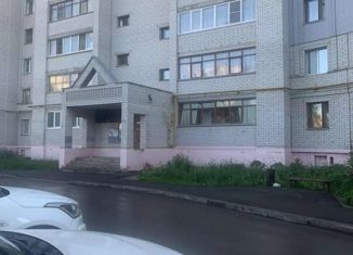 Продается четырехкомнатная квартира, 79 м2, Ярославль, улица Громова, 44, Северный жилой район