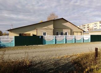 Продажа дома, 154 м2, Кушва, площадь Советов