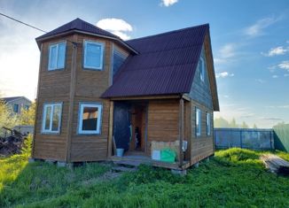 Продам дом, 96 м2, деревня Медведево, Раздольная улица, 6