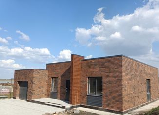 Продам дом, 138 м2, коттеджный поселок Миловидово