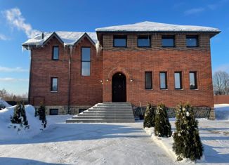 Продается дом, 550 м2, поселок Октябрьский, Родниковая улица, 22