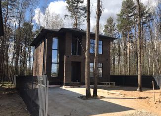 Продажа дома, 170 м2, деревня Юрлово