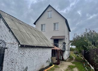 Продается дом, 161 м2, село Семилуки, улица Ленина, 80