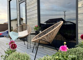 Продаю дом, 140 м2, товарищество собственников недвижимости Гринвуд, товарищество собственников недвижимости Гринвуд, 6М