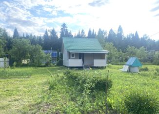 Продам дом, 42 м2, СНТ Кривское, 1-й Полевой проезд