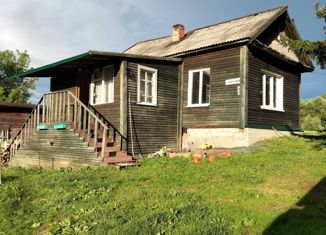 Продаю дом, 30 м2, станция Тягун, Старотягунская улица, 2