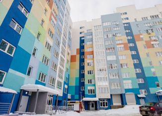 Продам 3-комнатную квартиру, 75 м2, Дзержинск, Советская улица, 10Лк1