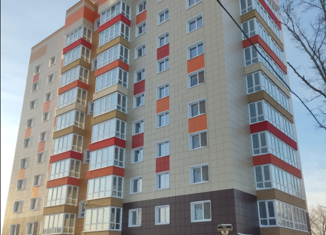 Продается 2-ком. квартира, 37.9 м2, Барнаул, улица Советской Армии, 75к1, ЖК Мирный