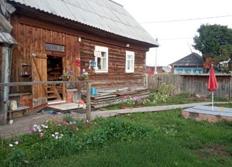 Дом на продажу, 40 м2, Чернушка, Красногвардейская улица, 33