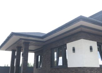 Дом на продажу, 100 м2, деревня Медовка, Янтарная улица