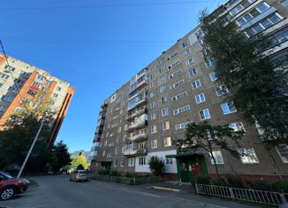 Продажа 2-комнатной квартиры, 43.6 м2, Ярославль, проезд Моторостроителей, 9к2, Дзержинский район