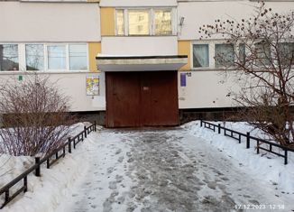 Продается однокомнатная квартира, 31.5 м2, Санкт-Петербург, Северный проспект, 6к1, Северный проспект