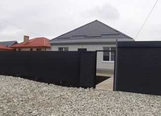 Продажа дома, 130 м2, Краснодар, Чукотская улица, Чукотская улица