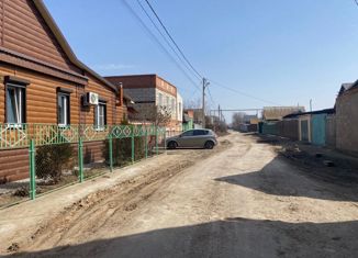 Продам дом, 61.6 м2, рабочий посёлок Ильинка, Заречная улица, 64