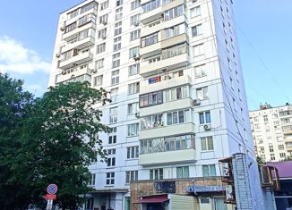 Продажа двухкомнатной квартиры, 49 м2, Москва, улица Сущёвский Вал, 71, метро Марьина Роща