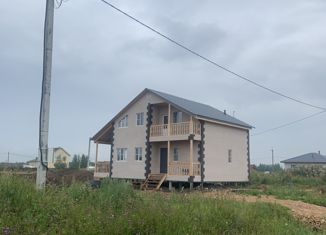 Продам дом, 140 м2, деревня Зарелье